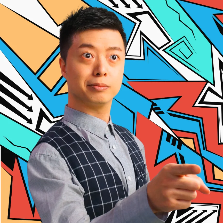 黃煒翔