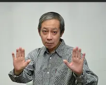 陳慶昇