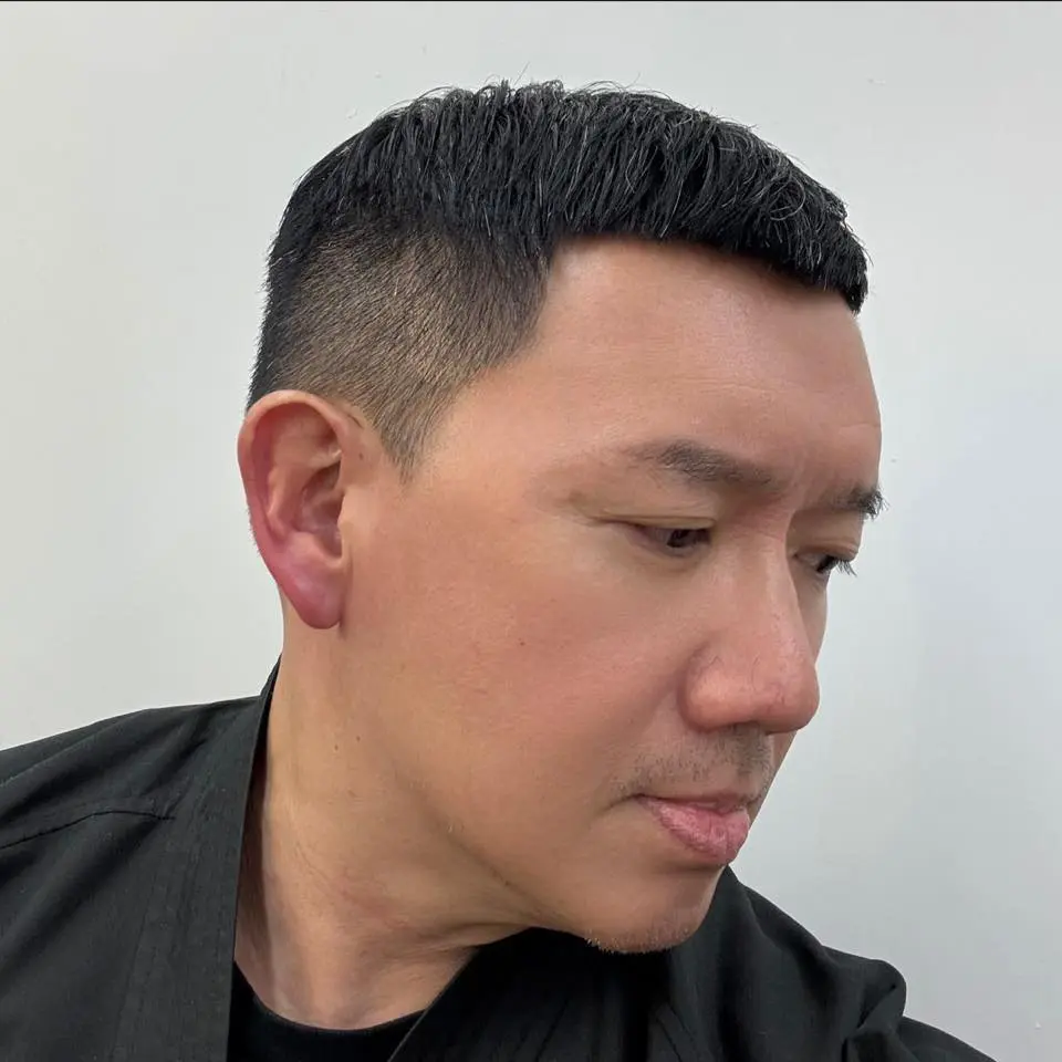 杜汶澤