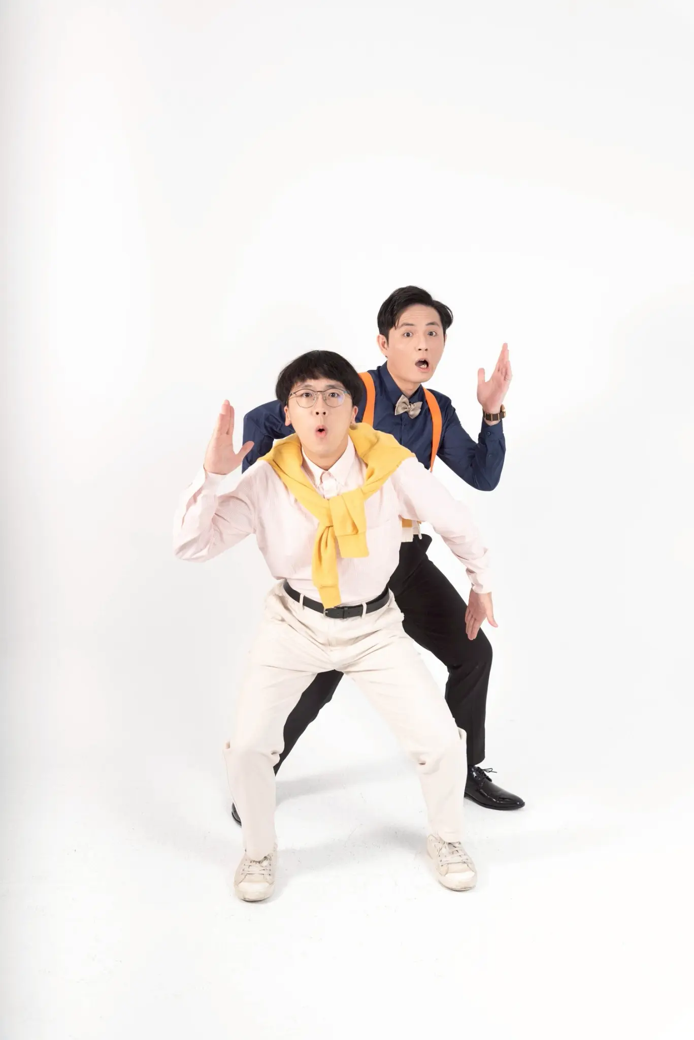 Line Album 幽默紳士 251015 1