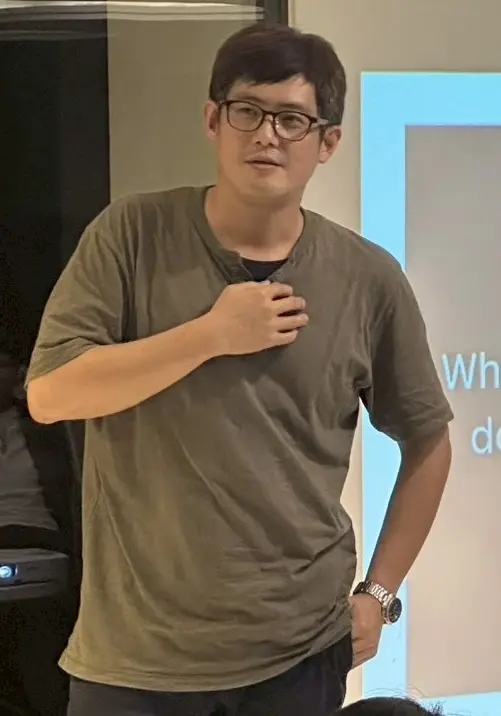 王董