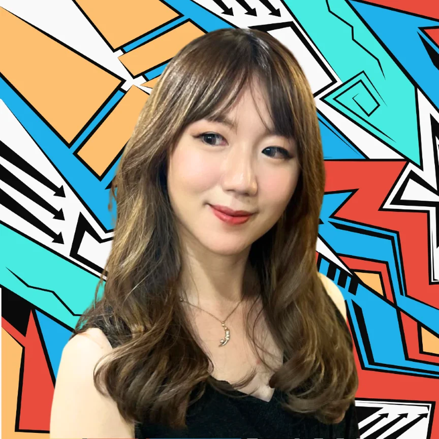 江碩齡