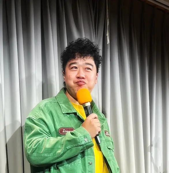 阿檀