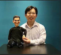 阿太老師