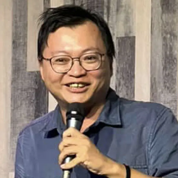 俊彥
