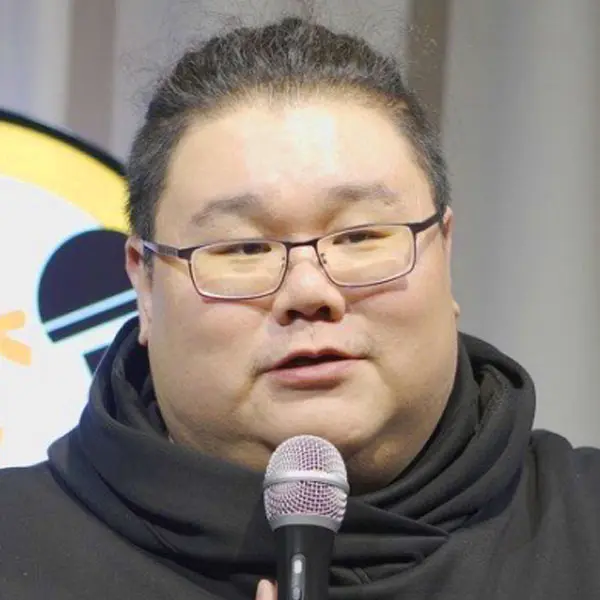 賴安